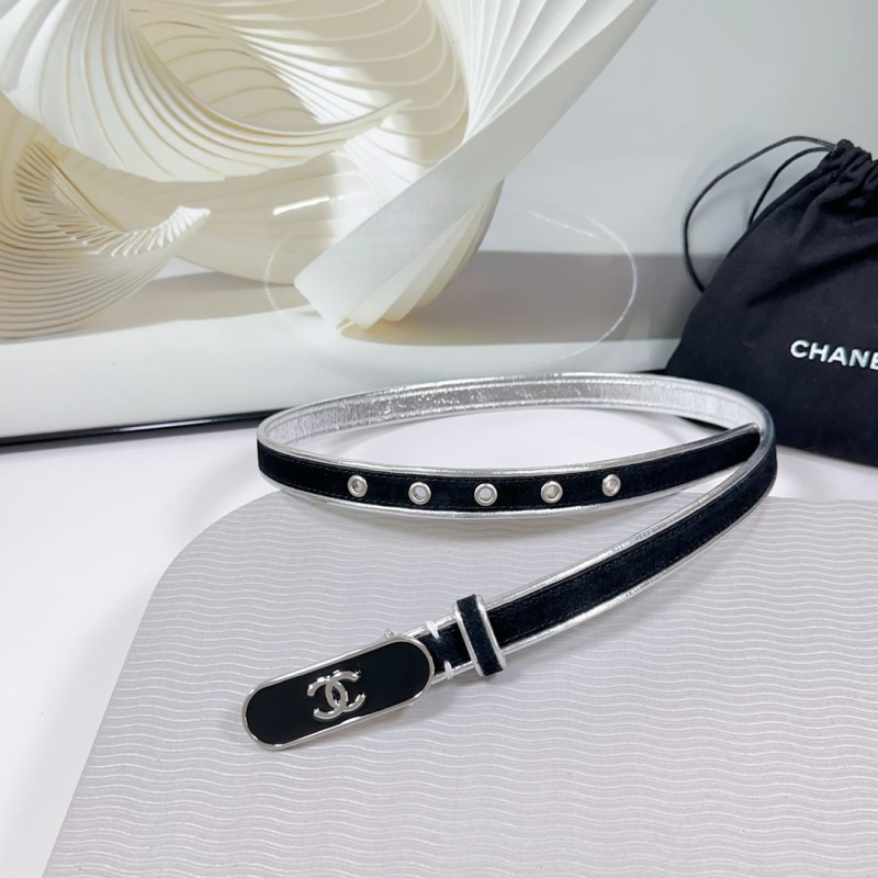 Chanel Belts